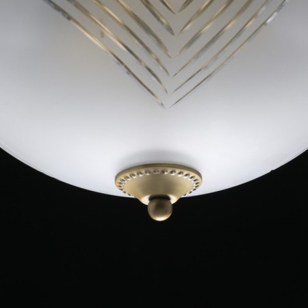 Aphrodite chandelier, size 79x95x79 cm, 360W 6xe14 IP 20-2