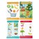 Developing set "Skills of the XXI century. I'm learning to work with information ", 15 cards, 5+