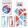 Developing voil game "Tangram" at speed, 7+