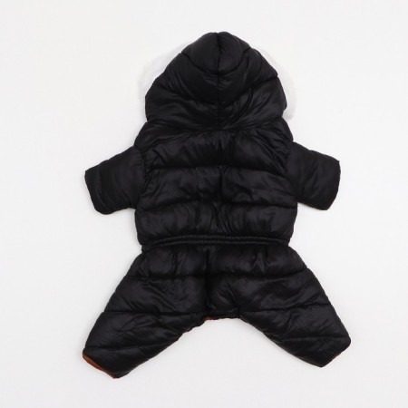 Kombinson "Live" with a weight, size 14 (DS 32 cm, og 42 cm, Osh 31 cm), black-7