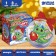 Set for creativity. New Year's ball "Mischief Dragon"