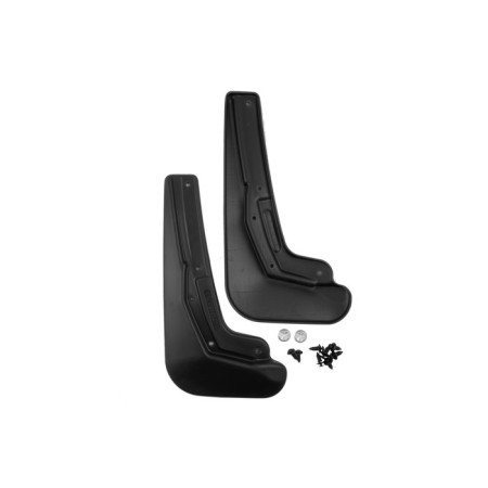 Sputs Rear Cheri Tiggo 8 Pro 2021 - 2 pcs. (Optimum) in the package