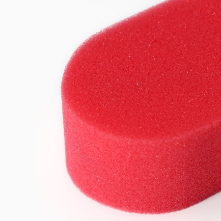 Body sponge "Smart", 12.5 × 8 × 5 cm, mix-2