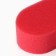 Body sponge "Smart", 12.5 × 8 × 5 cm, mix