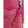 Semi -combines for girls, height 110 cm, pink color