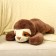 Soft toy "Lazvets", 50 cm