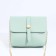 Magnet bag bag, mint color