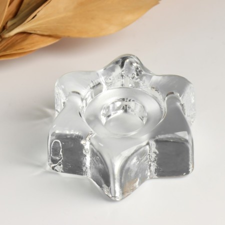 Jimmy-1 candlestick 3x8.5x7.5 cm, 40 ml-2