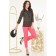 Female blouse "Susan", size 44