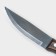 Kitchen knife for meat Tramontina Polywood Jumbo, blade 12.5 cm