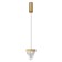 Suspended lamp RAY IP20 LED 5W 320LM 4000K