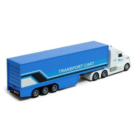 Inertial “Transportation” truck, 1:50, light and sound-2