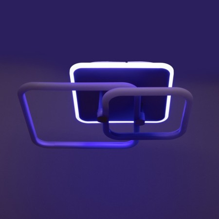 Causteen from PDU 1915/2 LED 78W Dimmer white 47x37x13.5 cm Bayerlux-14