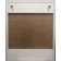 Cabinet mounted spectrum 60, 60 x 75 x 22 cm