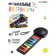 Musical piano, with sensory pressing and carbine