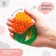 The cooler of the cooling "corn", the baby I