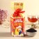 Tea in the candy box "The most expensive grandmother", taste: lemon, 100 g.