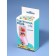 Tabertye 10 Seek 9.5*6*3cm pink to/Cor OT