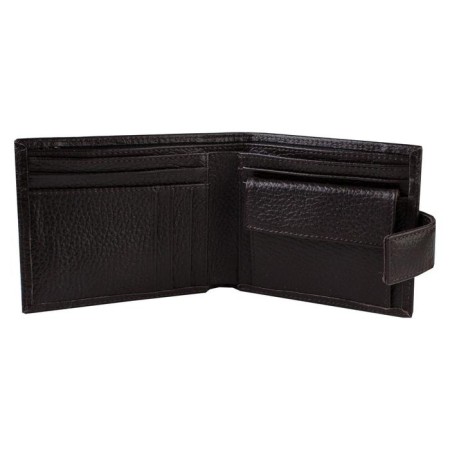 Male purse, brown color-1