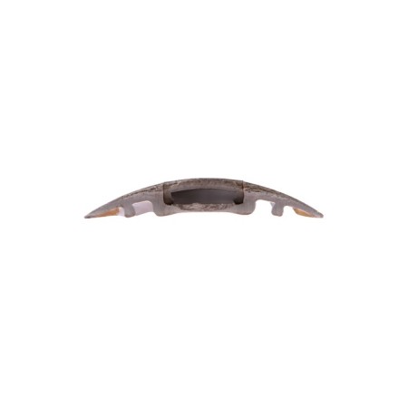 Threshold with an mounting channel 36mm 0.9m Ideal, nut-4