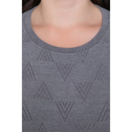 Female blouse, size 56-4