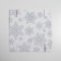 Box for confectionery "Let it Snow", 12 x 12 x 3 cm, New Year