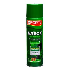 Bona Bona Glum for Plants with a hard sheet plate of 500 ml