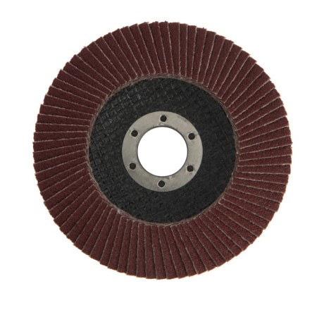 Circle of petal end tundra, 115 x 22 mm, p80-2