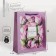 Gift laminated vertical, packaging, “tender in the world”, MS 18 x 23 x 10 cm