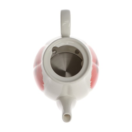 Electric kettle Centek CT-0062, ceramics, 2 l, 2000 watts, "Herbera"-4