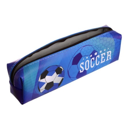 School Penal at Lightning "Football", mix-4