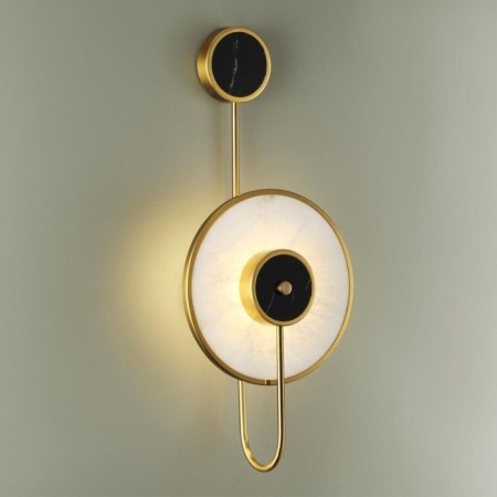 Wall lamp IP20 LED 10W-2