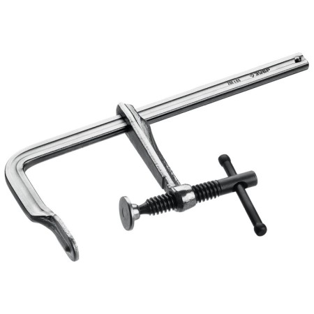 Stroking whole bison KS-500/120, professional, clamp 80 mm, 200/80 mm