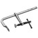 Stroking whole bison KS-500/120, professional, clamp 80 mm, 200/80 mm