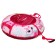 Winter Star Baby Tubing Wheel, Case Diameter 93 cm