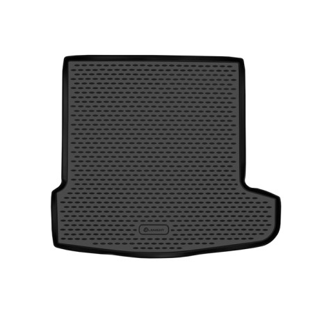 Rug in the trunk for Jac J7 (I) 2020 - liftback