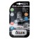 Car lamp H27/1 4007/1 FNB 12V 27W CEEN, HALOGEN FIANIT + 35% LONG Life,