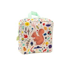 Baby backpack 