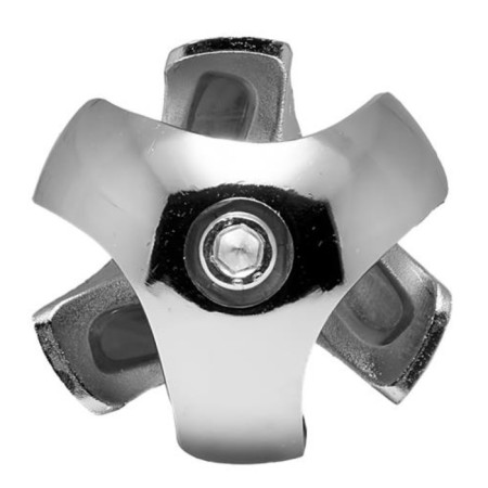 Holder R-2 dx triple, right