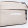 Board-suction on lightning, external pocket, beige color