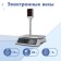Libra Electronic Electronic M-UR 327ACP-15.2 LCD "CEED"