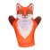 Home Puppet Theater "Owl-Sweat", 8 puppet dolls