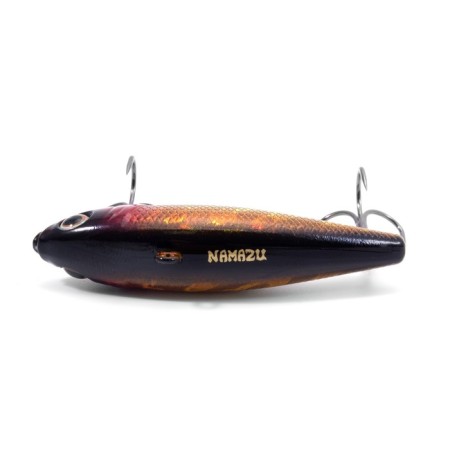 Rattlin Namazu Giggles, L = 60mm, 13g, Slicker, Color No. 10-3