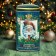 Black Arden Tea "New Year's collection", with the taste of Earl Gray Mint, 100 g