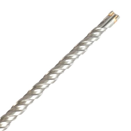 BUR 4x4 Edge by Patriot, SDS Plus, 10x210 mm, 4 cutting edges-1