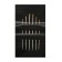 Needles with a simplified pace, No. 4/8, 6 pcs. packaged