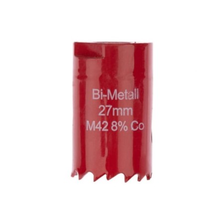 REXANT crown Bimetallic, 50 mm, d = 27mm-1
