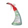 Washer glass cleaner with a water supply, universal contactless, 350 ml, trigger