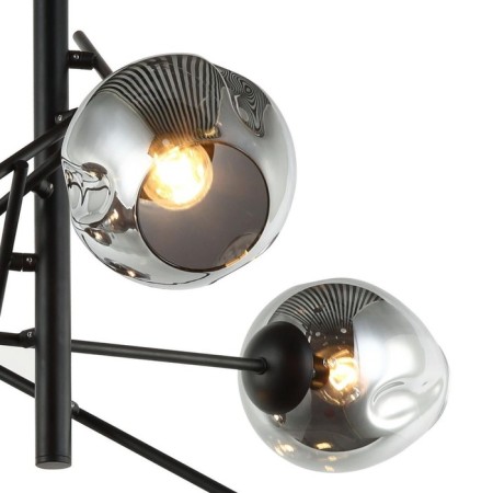 Suspension chandelier Traube 720 mm, E27 240W-6