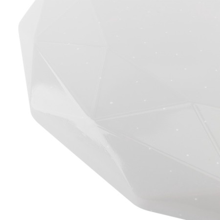 Lamp wall-flowing Despina LED 36 W 2700-6500 K control from the switch M rexant 108-2